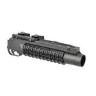 American 40mm QD Short M203 Grenade Launcher Replica [A&amp;K]