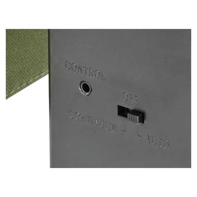 Chargeur electrique 3500bbs pour M60/MK43 [A&amp;K]