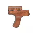 Wooden Conversion for Romanian AK47 [BattleAxe]
