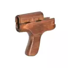 Wooden Conversion for Romanian AK47 [BattleAxe]