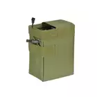 Chargeur electrique 3500bbs pour M60/MK43 [A&amp;K]