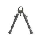 Tactical Bipod for Outer Barrel 21mm [BattleAxe]