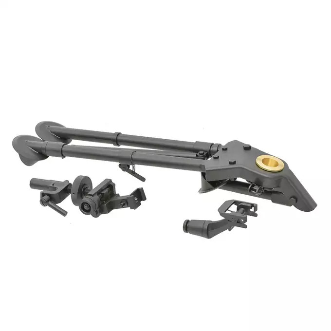 American Tripod Replica M122 For Machine Gun [BattleAxe