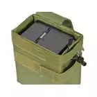Chargeur electrique 3500bbs pour M60/MK43 [A&amp;K]