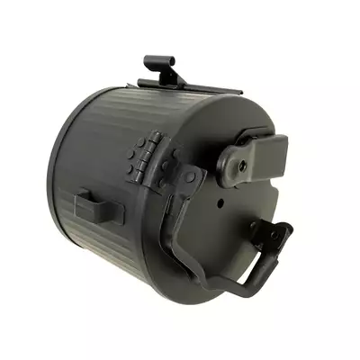 [Zestaw] Replika Karabinu Maszynowego MG42 Full Metal AEG -  Real Wood [AGM] + Elektryczny magazynek bębnowy na 2500 kulek do MG42 [AGM]