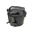 [Zestaw] Replika Karabinu Maszynowego MG42 Full Metal AEG -  Real Wood [S&amp;T] + Elektryczny magazynek bębnowy na 2500 kulek do MG42 [S&amp;T]