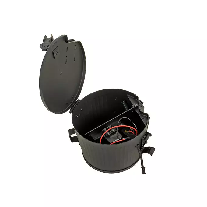 [Zestaw] Replika Karabinu Maszynowego MG42 Full Metal AEG -  Real Wood [S&amp;T] + Elektryczny magazynek bębnowy na 2500 kulek do MG42 [S&amp;T]