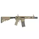 Noveske 7.5" Gen III DIPLOMAT AEG Rifle Eshooter ETU - FDE [EMG]