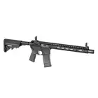 Noveske 13.7" Gen III INFIDEL AEG Rifle Eshooter ETU - Black [EMG]