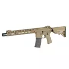 Noveske 13.7" Gen III INFIDEL AEG Rifle Eshooter ETU - FDE [EMG]