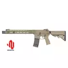 Noveske 13.7" Gen III INFIDEL AEG Rifle Eshooter ETU - FDE [EMG]