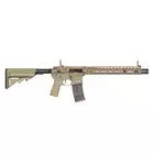 Noveske 13.7" Gen III INFIDEL AEG Rifle Eshooter ETU - FDE [EMG]