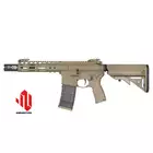 Noveske 7.5" Gen III DIPLOMAT AEG Rifle Eshooter ETU - FDE [EMG]