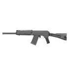 [Zestaw] Replika Strzelby Półautomatycznej SAIGA-12K [Double Bell] + Magazynek Hi-cap 300 kulek do SAIGA-12K [Double Bell]