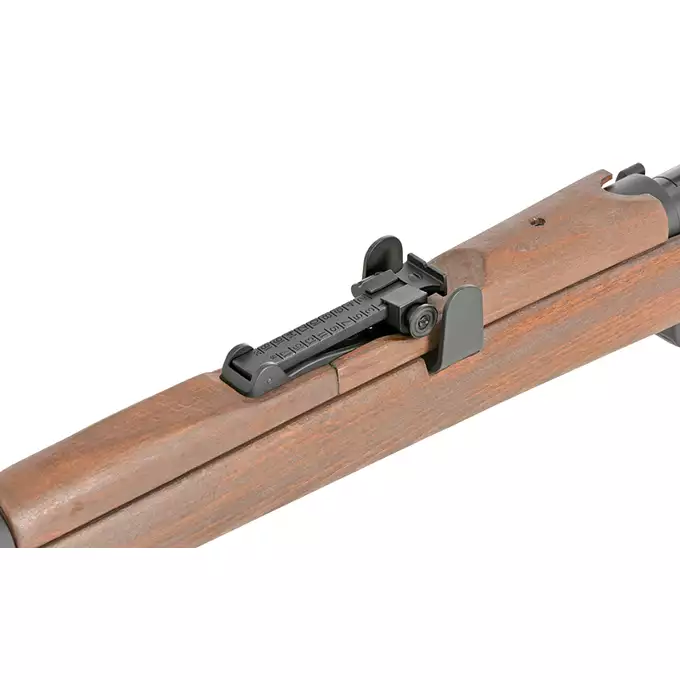 [Zestaw] Replika Karabinka WWII SMLE No.1 MK III  Real Wood [Double Bell] + Magazynek do repliki SMLE No.1 MK III [Double Bell]