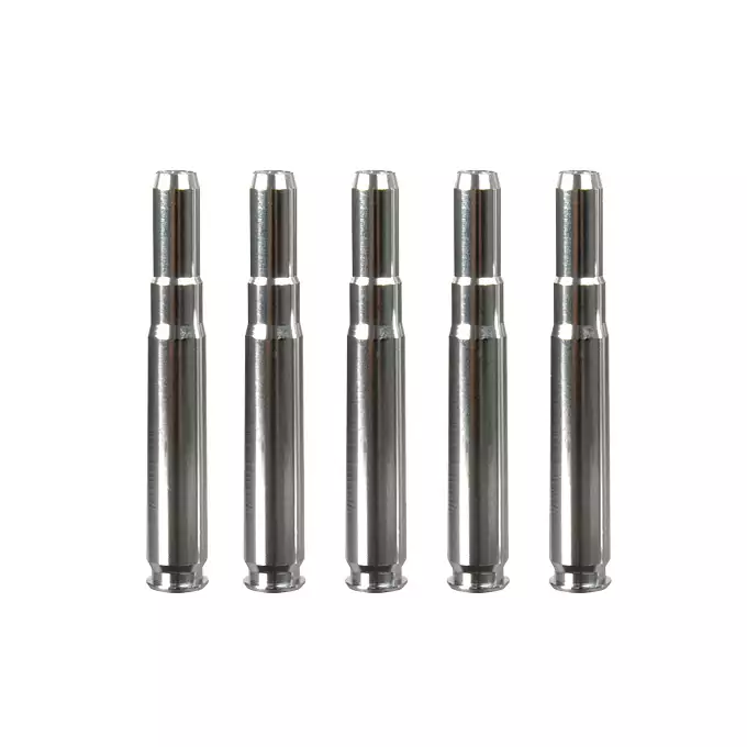 [Zestaw] Replika Karabinka WWII SMLE No.1 MK III  Real Wood [Double Bell] + Magazynek do repliki SMLE No.1 MK III [Double Bell] + Komplet pięciu łusek do replik Kar98k [Double Bell]