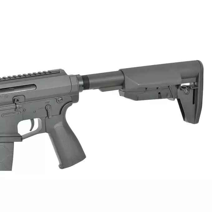 [Zestaw] Replika Strzelby Automatycznej GEN-12 [6mmProShop] + Magazynek Hi-Cap na 900 Kulek do GEN-12 [6mmProShop]