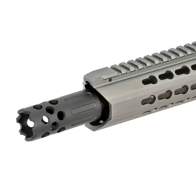 [Zestaw] Replika strzelby TTI JW4 Dracarys Gen-12 [6mmProShop] + Magazynek Hi-Cap na 900 Kulek do GEN-12 [6mmProShop]