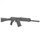 [Zestaw] Replika Strzelby Półautomatycznej SAIGA-12K [Double Bell] + Magazynek Hi-cap 300 kulek do SAIGA-12K [Double Bell]