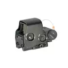 [Zestaw] Replika strzelby TTI JW4 Dracarys Gen-12 [6mmProShop] + Celownik kolimatorowy Holo mod.8 - Black [PCS]