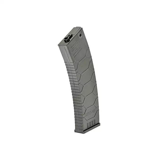 [Zestaw] Replika Strzelby Automatycznej GEN-12 [6mmProShop] + Magazynek Hi-Cap na 900 Kulek do GEN-12 [6mmProShop]