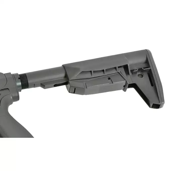 [Zestaw] Replika Strzelby Automatycznej GEN-12 [6mmProShop] + Celownik kolimatorowy Holo mod.8 - Black [PCS]