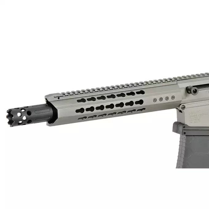[Zestaw] Replika strzelby TTI JW4 Dracarys Gen-12 [6mmProShop] + Magazynek Hi-Cap na 900 Kulek do GEN-12 [6mmProShop]