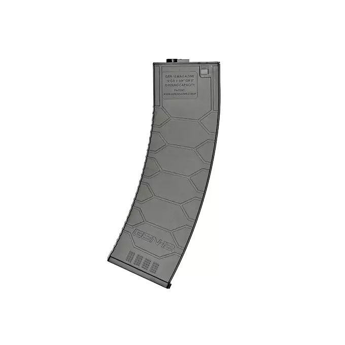[Zestaw] Replika strzelby TTI JW4 Dracarys Gen-12 [6mmProShop] + Magazynek Hi-Cap na 900 Kulek do GEN-12 [6mmProShop]