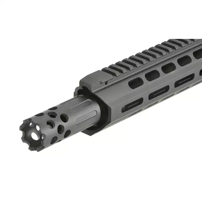 [Zestaw] Replika Strzelby Automatycznej GEN-12 [6mmProShop] + Magazynek Hi-Cap na 900 Kulek do GEN-12 [6mmProShop]