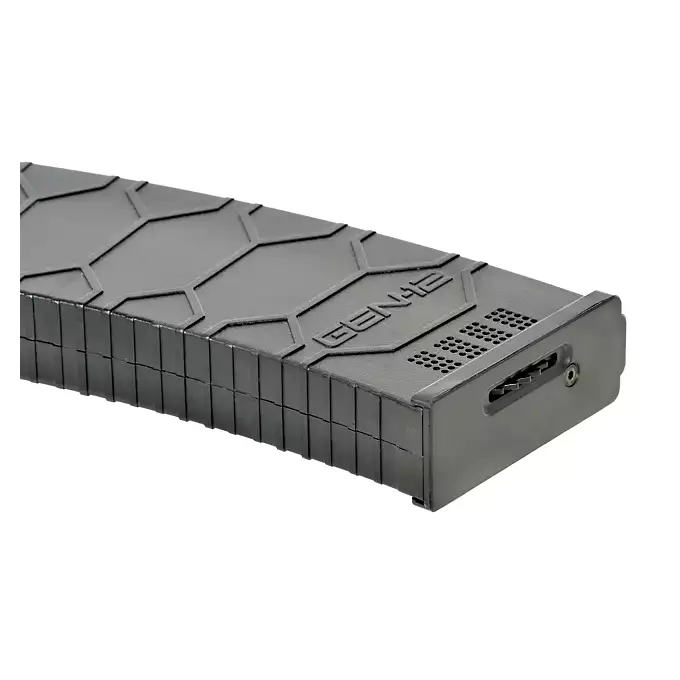 [Zestaw] Replika Strzelby Automatycznej GEN-12 [6mmProShop] + Magazynek Hi-Cap na 900 Kulek do GEN-12 [6mmProShop]