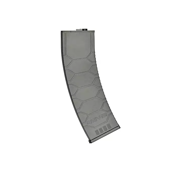 [Zestaw] Replika Strzelby Automatycznej GEN-12 [6mmProShop] + Magazynek Hi-Cap na 900 Kulek do GEN-12 [6mmProShop]