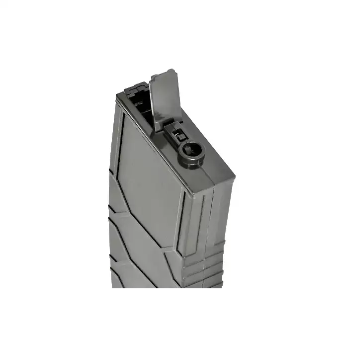 [Zestaw] Replika Strzelby Automatycznej GEN-12 [6mmProShop] + Magazynek Hi-Cap na 900 Kulek do GEN-12 [6mmProShop]