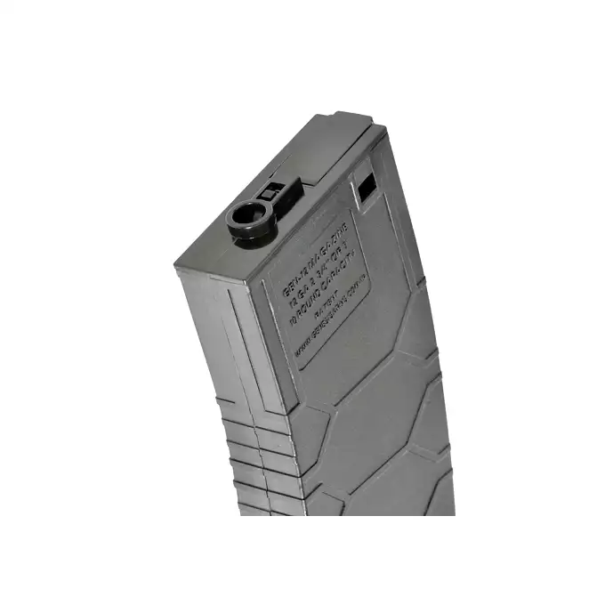 [Zestaw] Replika Strzelby Automatycznej GEN-12 [6mmProShop] + Magazynek Hi-Cap na 900 Kulek do GEN-12 [6mmProShop]