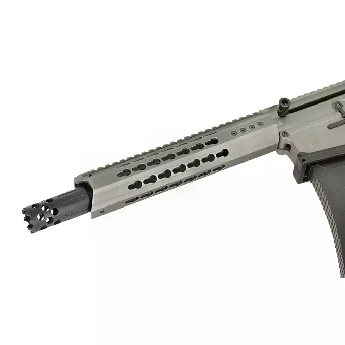 [Zestaw] Replika strzelby TTI JW4 Dracarys Gen-12 [6mmProShop] + Magazynek Hi-Cap na 900 Kulek do GEN-12 [6mmProShop]