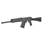 [Zestaw] Replika Strzelby Półautomatycznej SAIGA-12K [Double Bell] + Magazynek Hi-cap 300 kulek do SAIGA-12K [Double Bell]
