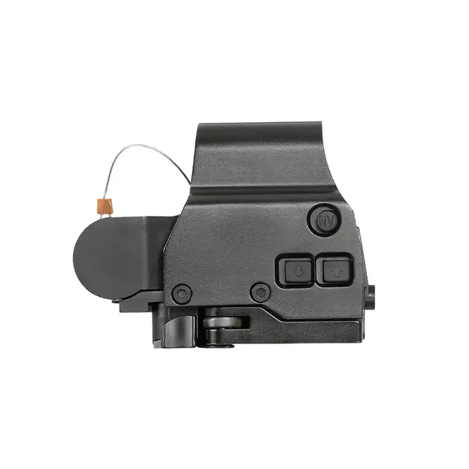 [Zestaw] Replika Strzelby Automatycznej GEN-12 [6mmProShop] + Celownik kolimatorowy Holo mod.8 - Black [PCS]