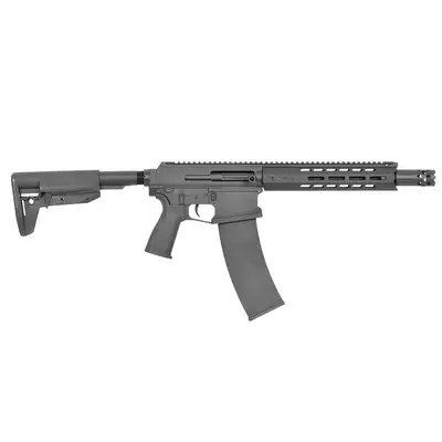 [Zestaw] Replika Strzelby Automatycznej GEN-12 [EMG] + Magazynek Hi-Cap na 900 Kulek do GEN-12 [6mmProShop]