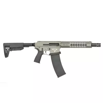 [Zestaw] Replika Strzelby TTI JW4 Dracarys GEN-12 [EMG] + Magazynek Hi-Cap na 900 Kulek do GEN-12 [6mmProShop]