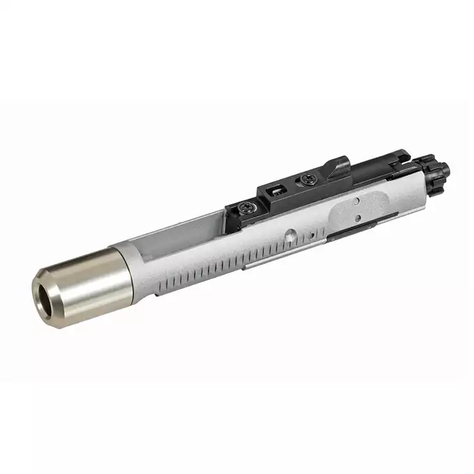 [Zestaw] Replika karabinka Noveske N4 MWS Gen3 GBBr - Black [EMG] + Magazynek na Green Gaz do Karabinków Double Eagle MWS 35 kulek - Black [DE]