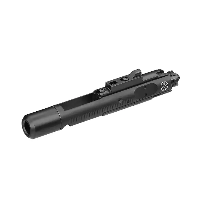 [Zestaw] Replika karabinka Noveske N4 MWS Gen3 GBBr - Tan [EMG] + Magazynek na Green Gaz do Karabinków Double Eagle MWS 35 kulek - Black [DE]