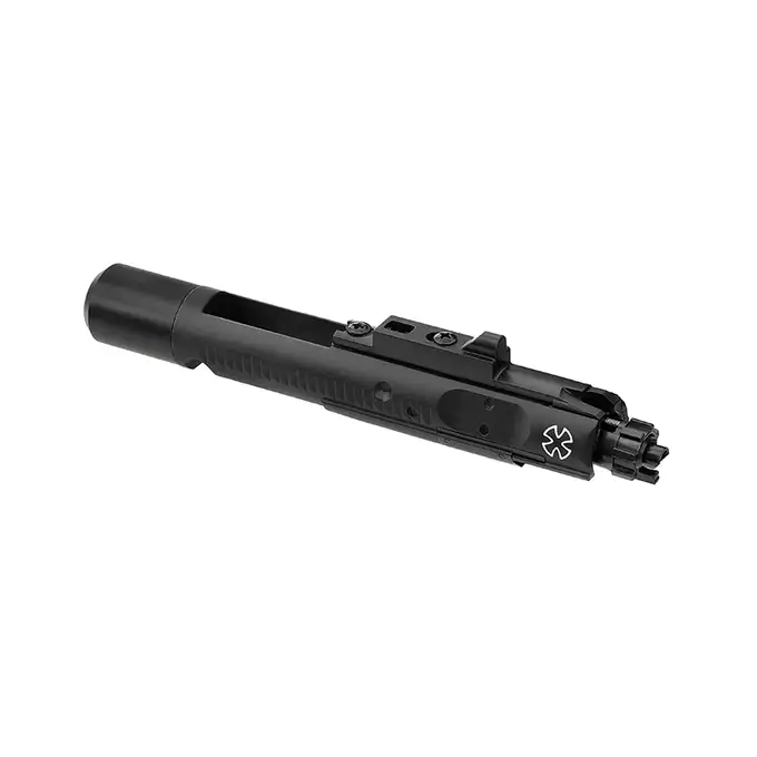 [Zestaw] Replika karabinka Noveske N4 MWS Gen3 GBBr - Tan [EMG] + Magazynek na Green Gaz do Karabinków Double Eagle MWS 35 kulek - Black [DE]