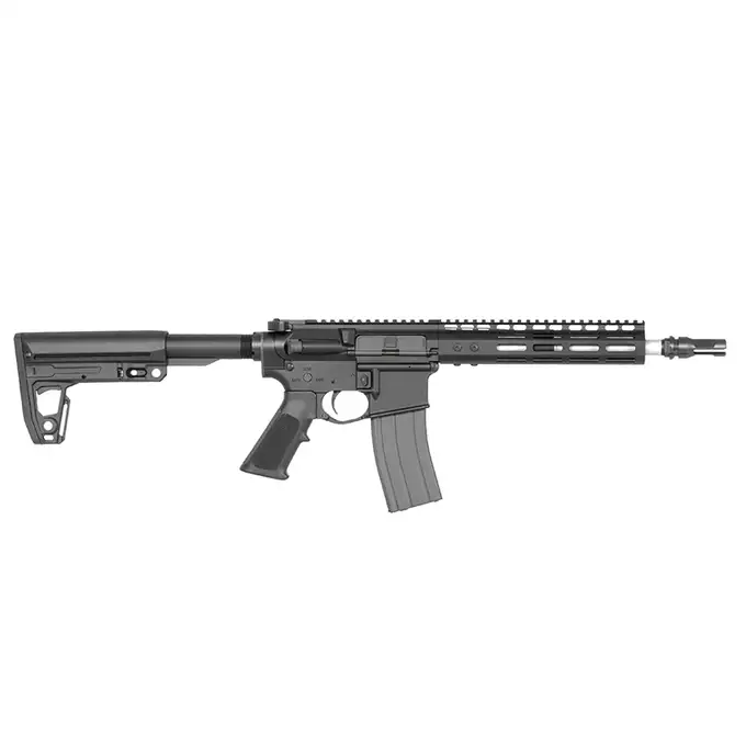 [Zestaw] Replika karabinka Noveske N4 MWS Gen3 GBBr - Black [EMG] + Magazynek na Green Gaz do Karabinków Double Eagle MWS 35 kulek - Black [DE]