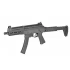 [Zestaw] WE06 Full Metal GBBR replika pistoletu maszynowego [WELL PRO] + Magazynek Green Gaz do Pistoletów Maszynowych WE06-GM [WELLPRO]