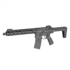 [Zestaw] M904C Fire Control System Edition [DE] + Magazynek Mid-Cap na 220 kulek do AR15/M4/M16 -  Black [DE]