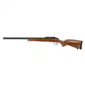 Replika airsoftowa karabinu powtarzalnego 202 - Real Wood [Double Bell]