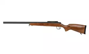 Replika airsoftowa karabinu powtarzalnego 202 - Real Wood [Double Bell]