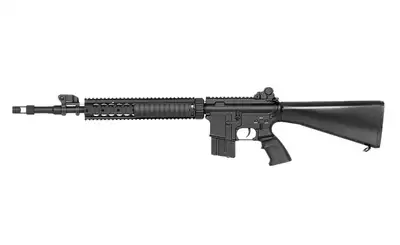 MK12 MOD1 SPR [Double Bell]
