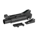 Replika amerykańskiego 9" granatnika podwieszanego 40mm [Bell]