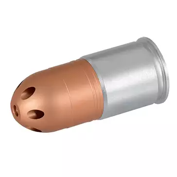 Grenade 40mm 19billes [Double Bell]