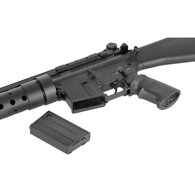 Réplica MK12 MOD0 SPR [Double Bell]